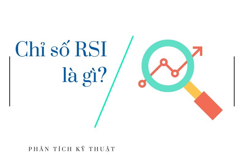 Chỉ số RSI là gì