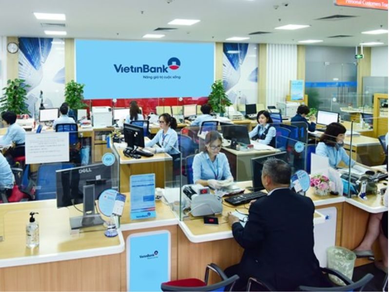 Lãi suất Vietinbank hiện nay dành cho doanh nghiệp