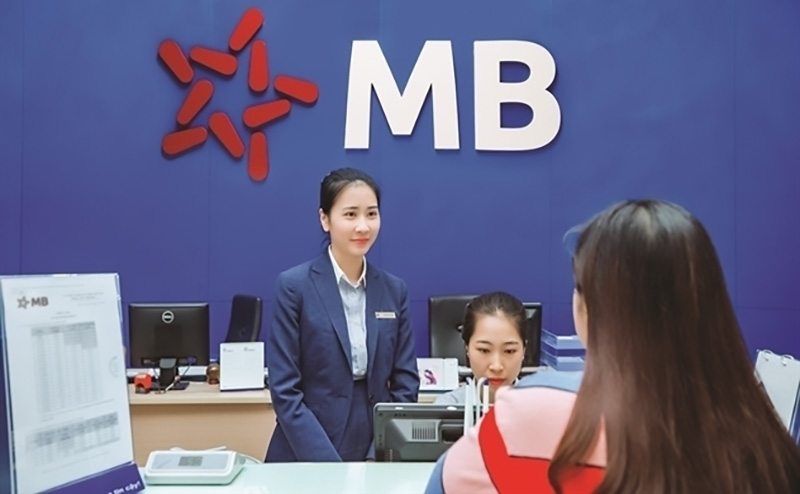 Tổng hợp các gói tiền gửi tiết kiệm của MBBank
