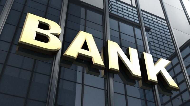 ngân hàng là gì