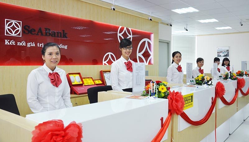 Giới thiệu về ngân hàng SeABank