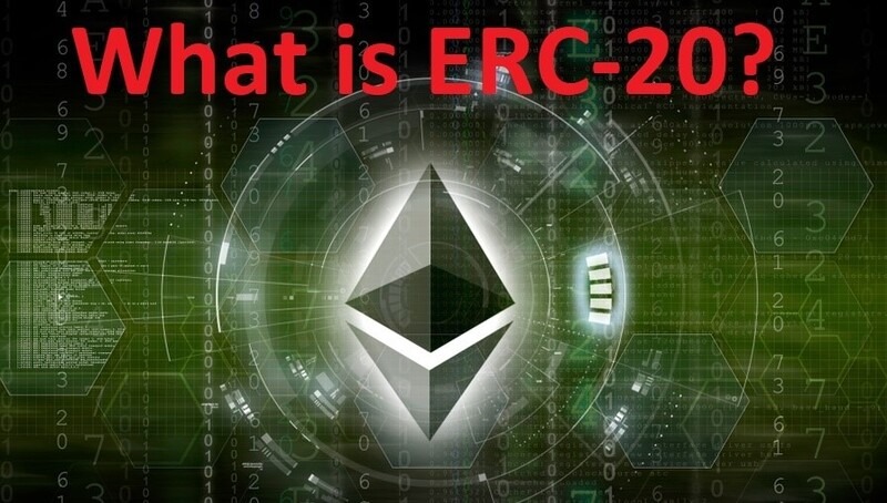 ERC20 là gì?