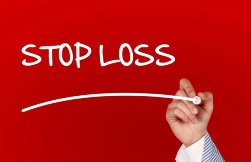 Lệnh stop loss là gì?