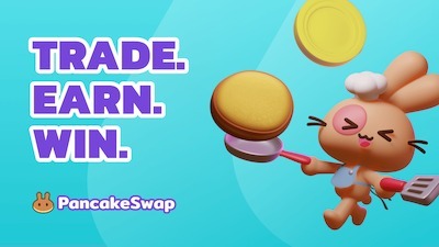 pancakeswap là gì