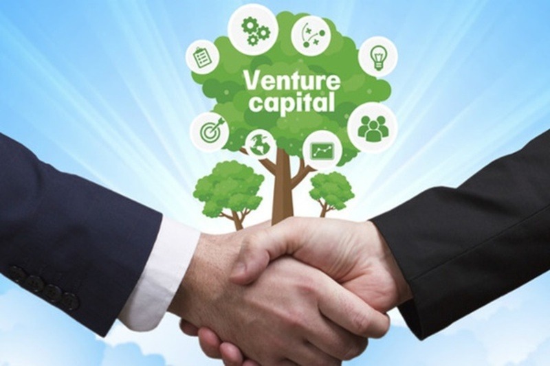 venture capital là gì?
