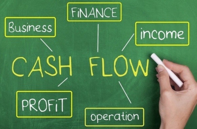 Cash Flow là gì?