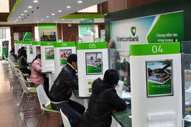 Lãi suất ngân hàng Vietcombank mới nhất 02/2024 cho khách hàng cá nhân