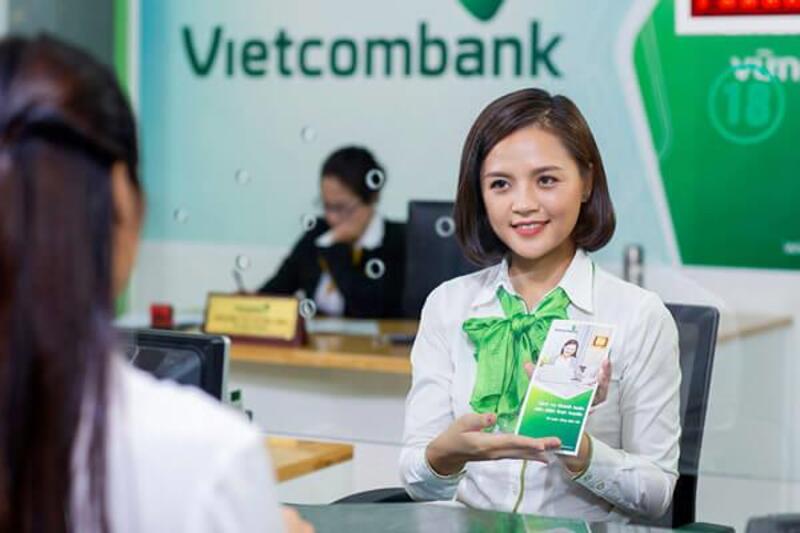 Bảng lãi suất vay ngân hàng Vietcombank cập nhật 04/2024