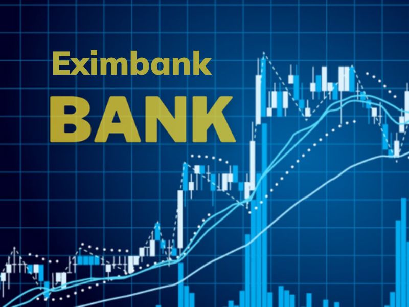 cổ phiếu eximbank