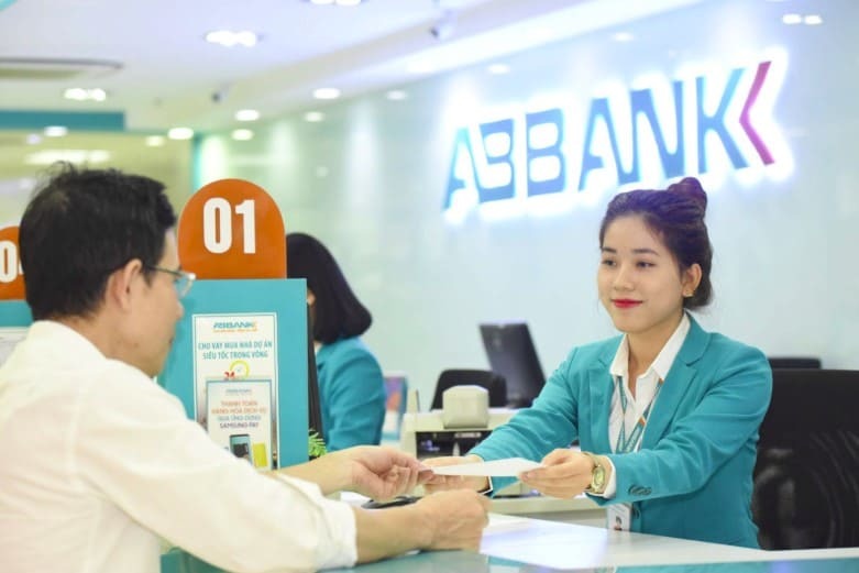 Giới thiệu ngân hàng An Bình (ABBank)