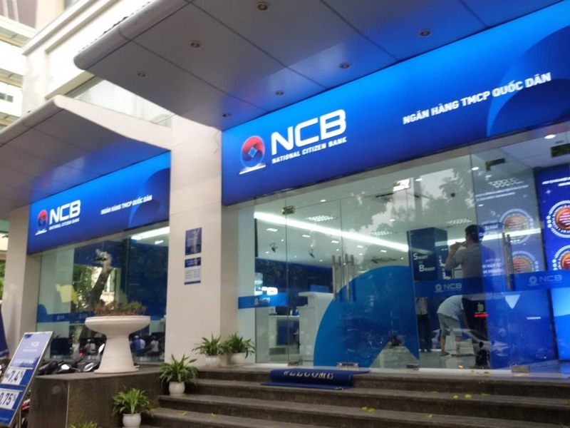 giới thiệu ngân hàng NCB