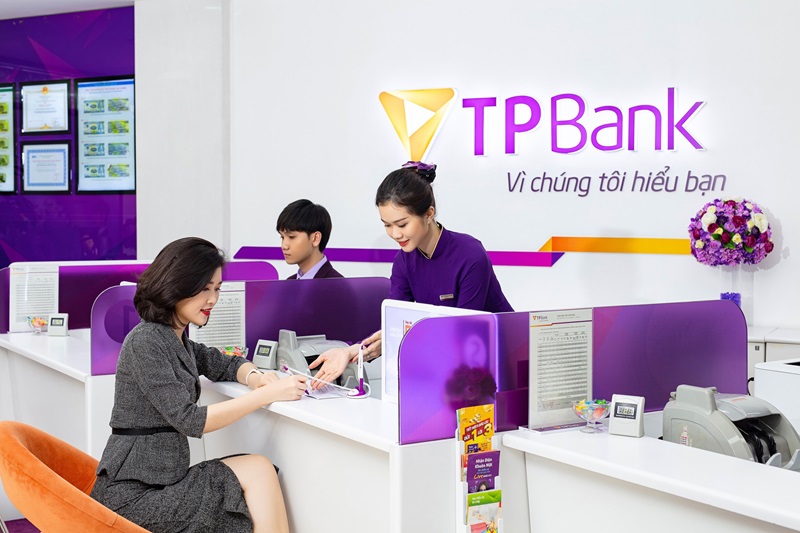 Ngân hàng TPBank