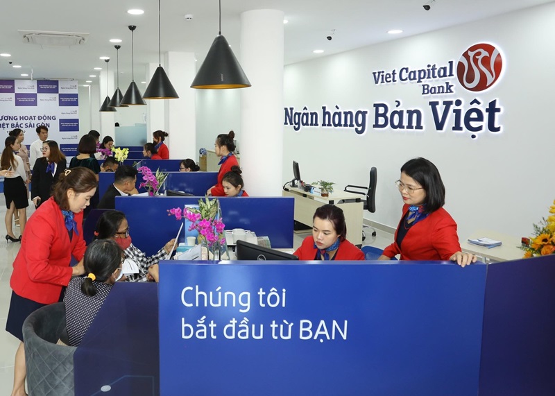 Biểu lãi suất tiết kiệm thông thường ngân hàng Bản Việt mới nhất 12/2023