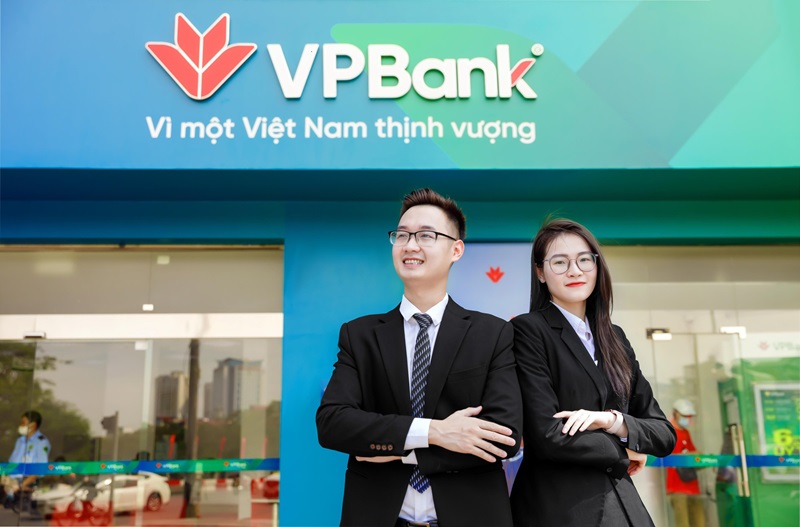 Lãi suất vay ngân hàng VPBank mới nhất 01/2024