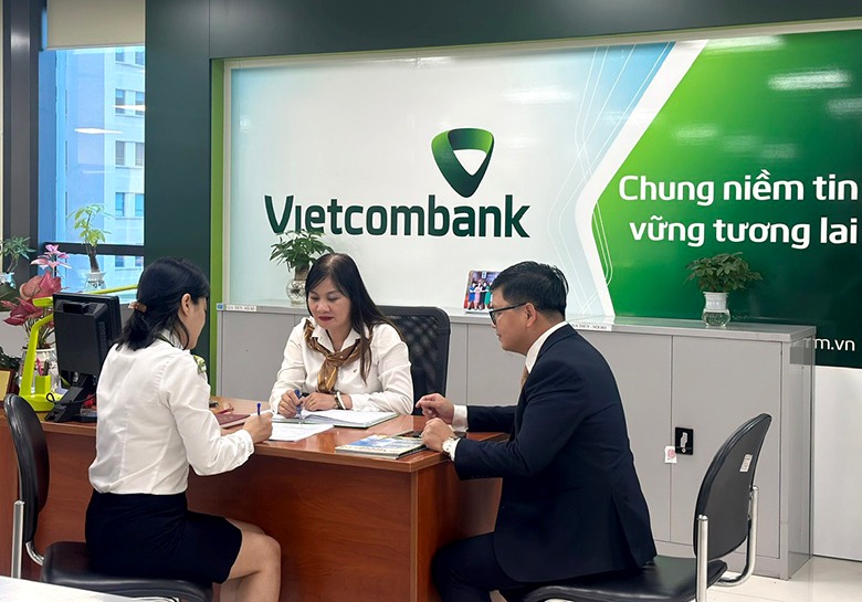Giải thưởng Vietcombank