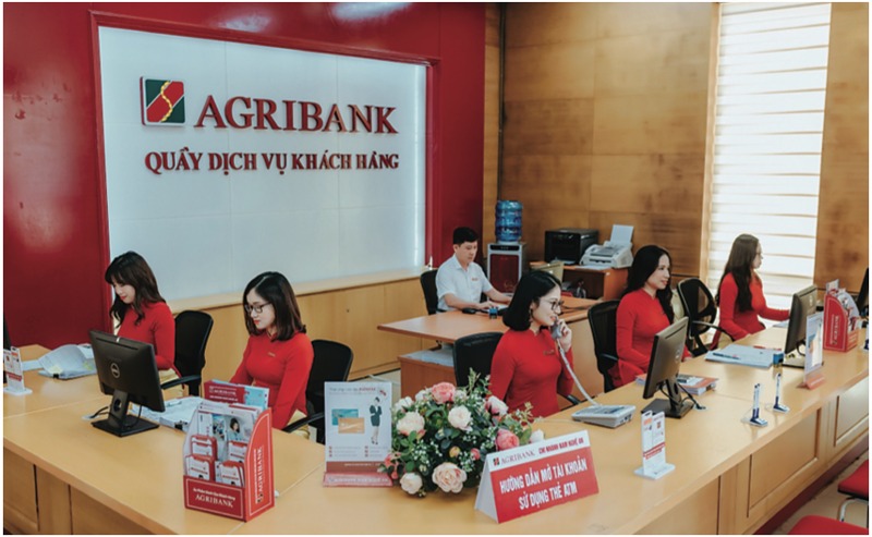 Lãi suất ngân hàng Agribank hiện nay cho khách hàng doanh nghiệp