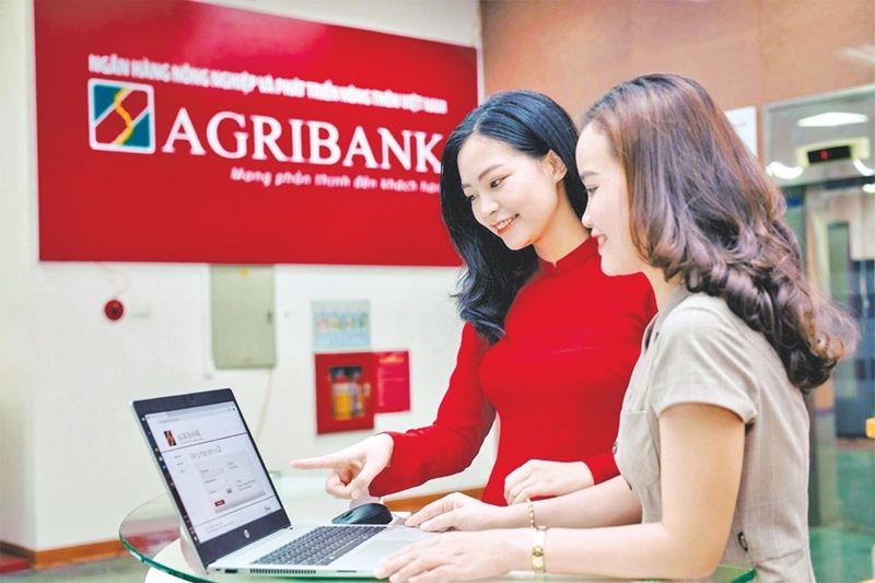 Bảng lãi vay vay mượn ngân hàng Agribank mới mẻ nhất