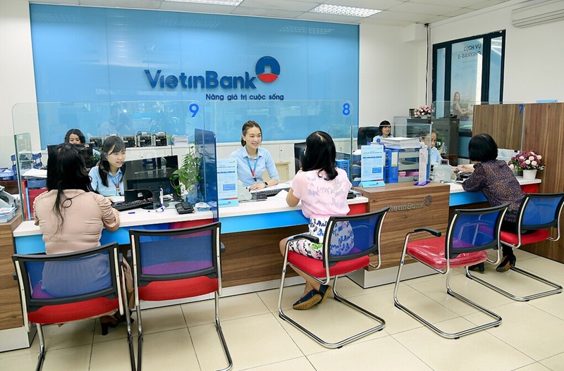 Lãi suất vay ngân hàng Vietinbank mới nhất 01/2024