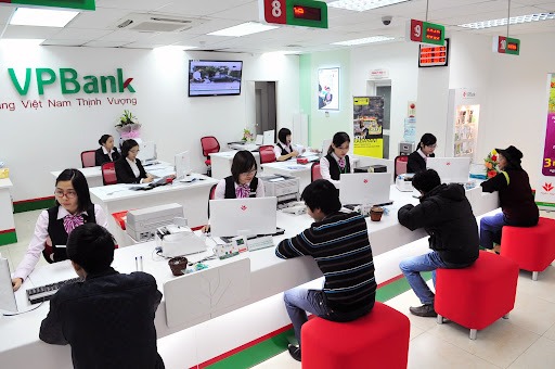 Lãi suất ngân hàng VPBank bắt đầu tăng nhẹ