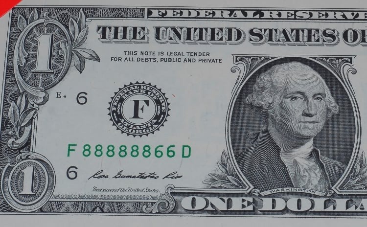 Đồng Đô la Mỹ là gì?