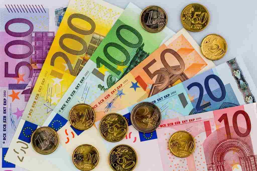 Đồng Euro là gì?