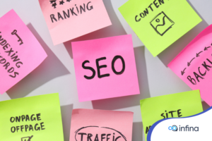 SEO On-page và SEO Off-page là gì?