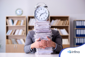 Deadline trong các lĩnh vực khác nhau