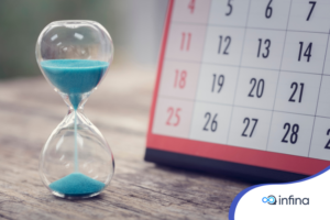 Vai trò của deadline trong môi trường làm việc