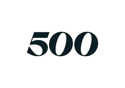 Được góp vốn bởi 500 startups