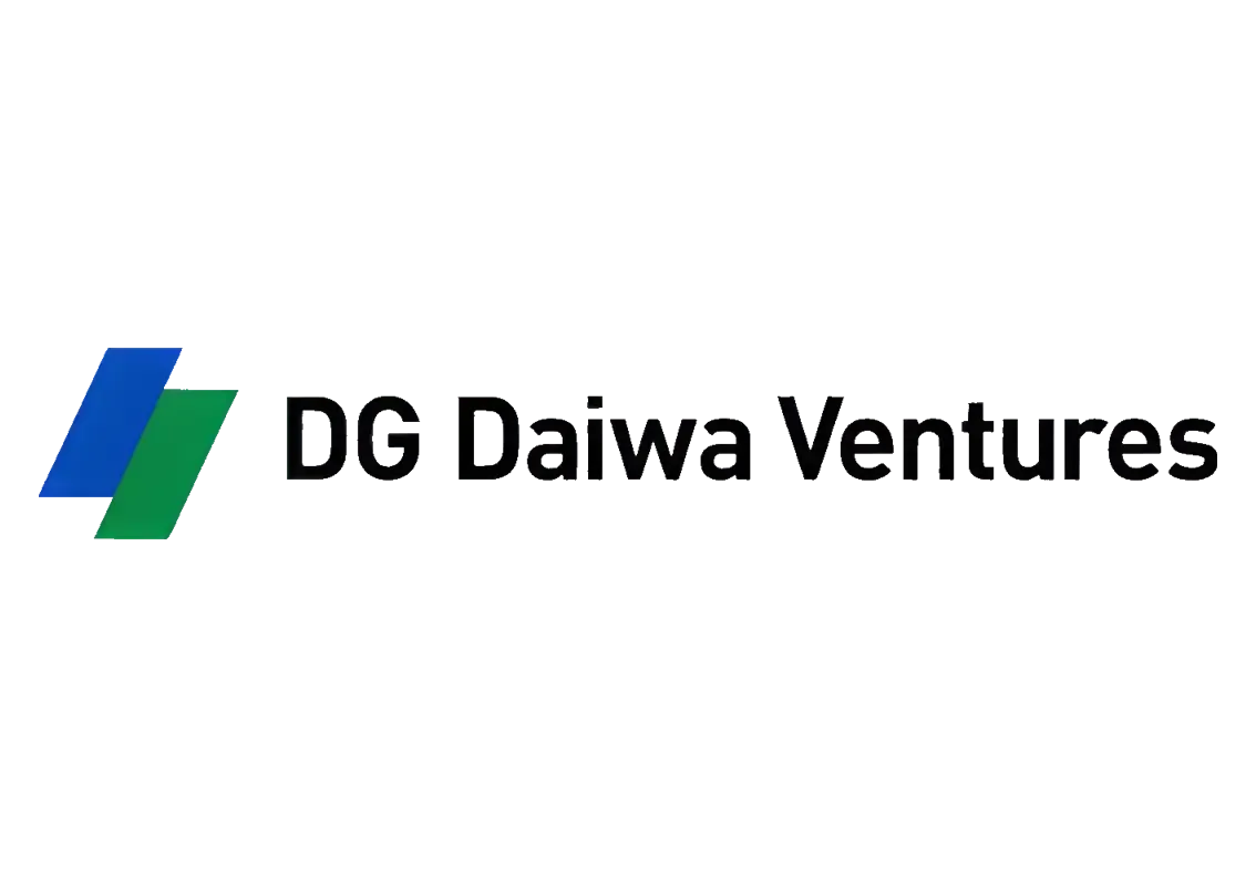 Được góp vốn bởi DG Daiwa Ventures
