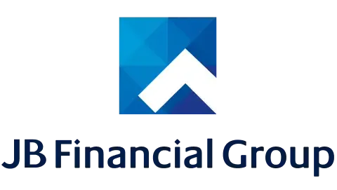 Được góp vốn bởi JB Financial Group