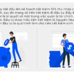 Giải pháp toàn diện vừa tích góp vừa sinh lời