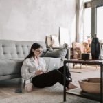 tiết kiệm cho bản thân