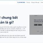 Quản lý tài chính cá nhân từ Infina