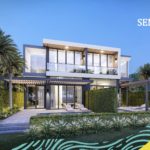 semi villas