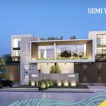 semi villas golf