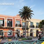 townhouse
