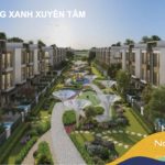 truc duong xanh xuyen tam