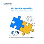 Tài khoản kết nối nhiều nguồn quỹ mở