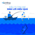 Bật mí 4 lợi ích siêu hấp dẫn khi đầu tư chứng chỉ quỹ tại Infina
