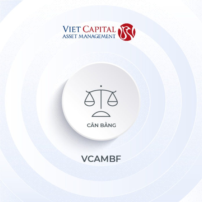 Viet Capital quỹ