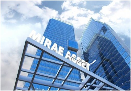 Đầu tư chứng chỉ quỹ Mirae Asset