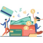 Trả hết số nợ vay trước 30 tuổi