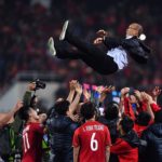 Cùng ủng hộ đội tuyển Việt Nam ở giải AFF Cup sắp diễn ra vào tháng 12 sắp tới nhé
