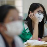 Điểm thi năm nay tăng vọt khiến nhiều thí sinh lo lắng