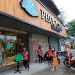Phúc Long mở bán trở lại