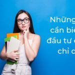 Những điều cần biết khi đầu tư chứng chỉ quỹ