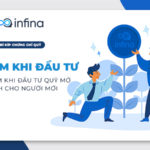 5 sai lầm thường gặp khi đầu tư quỹ mở dành cho người mới