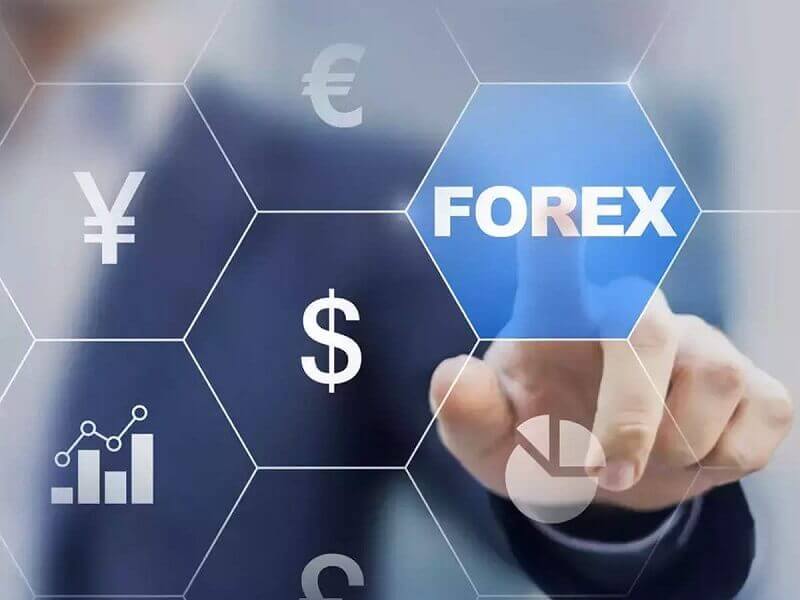 đầu tư online forex