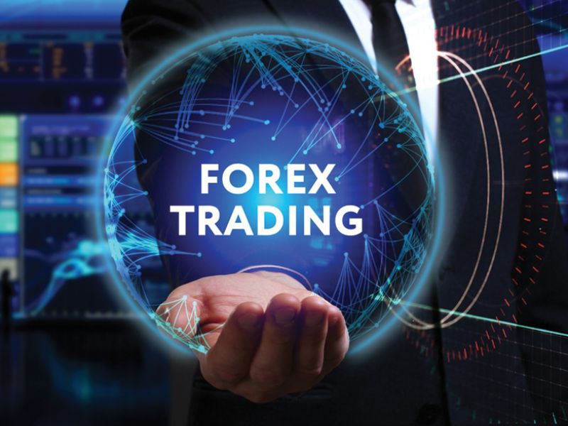 Đầu tư ngoại hối Forex